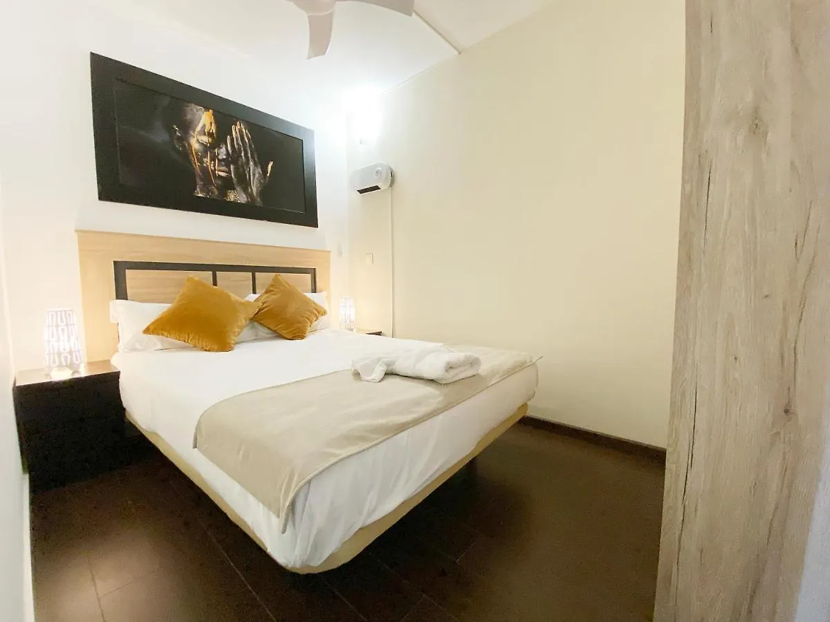 Madrid Norte II By Oshun Apartments 0*,  Espanha