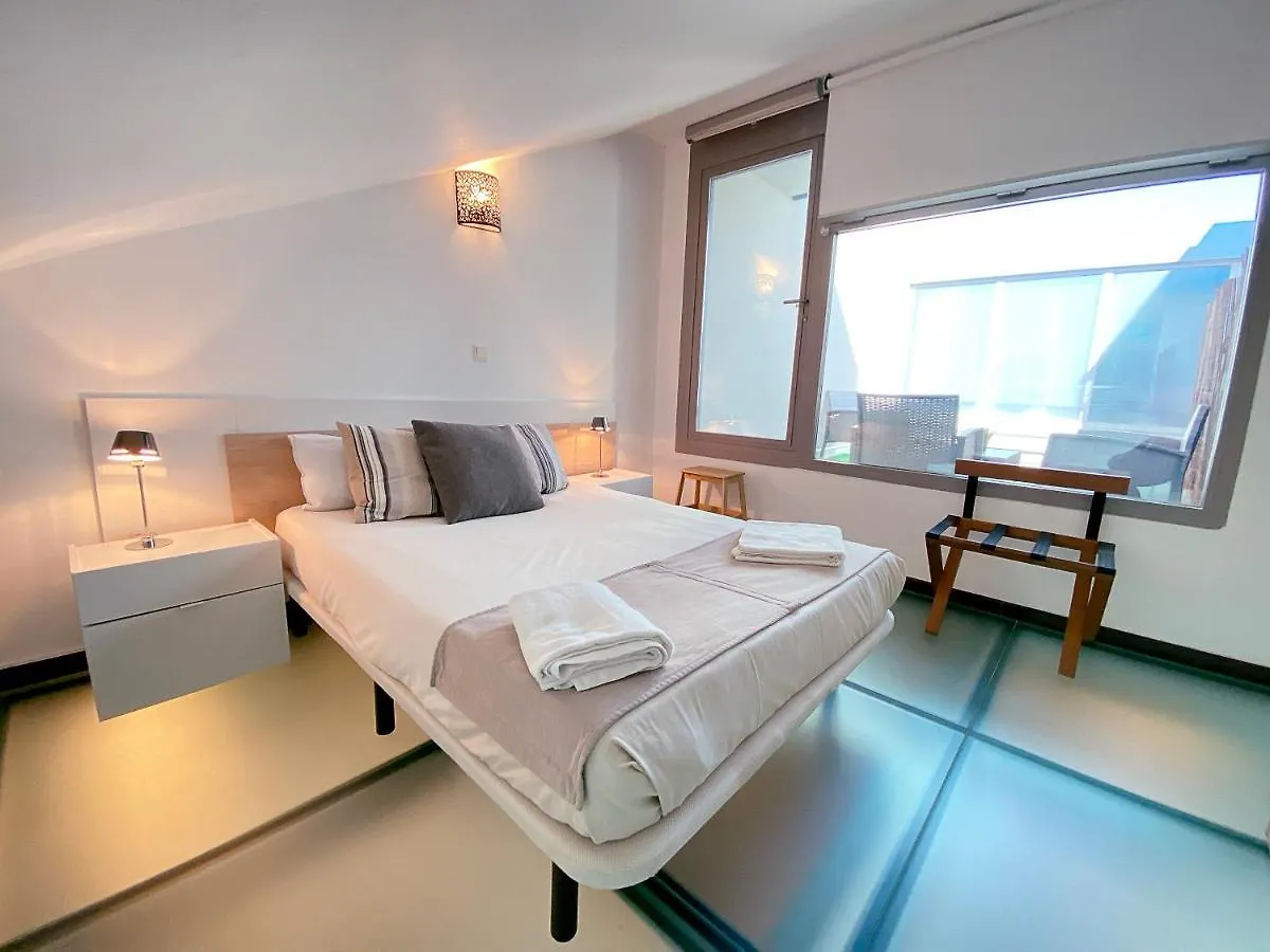 Madrid Norte II By Oshun Apartments 0*,  Espanha