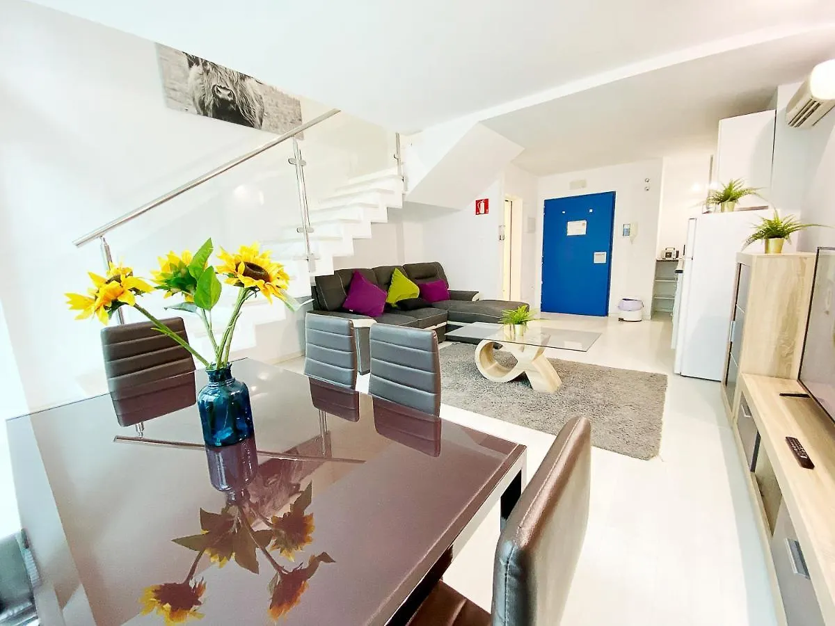 Madrid Norte II By Oshun Apartments Espanha