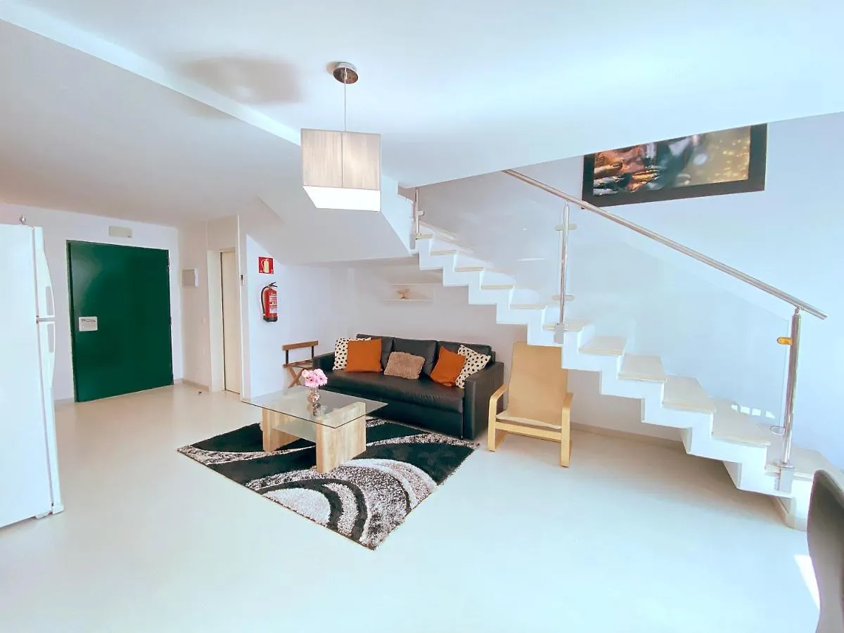 Madrid Norte II By Oshun Apartments