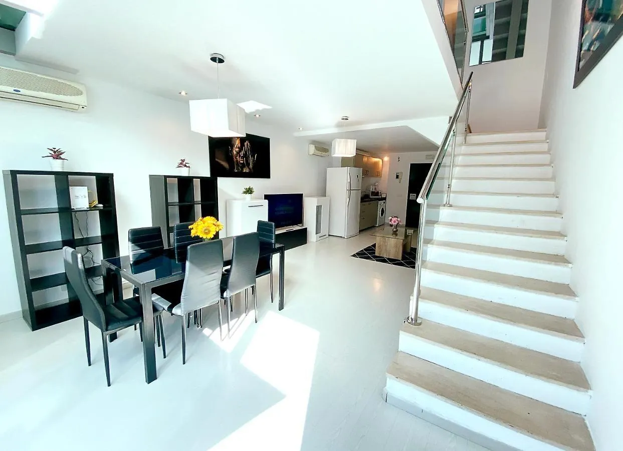 Madrid Norte II By Oshun Apartments Espanha