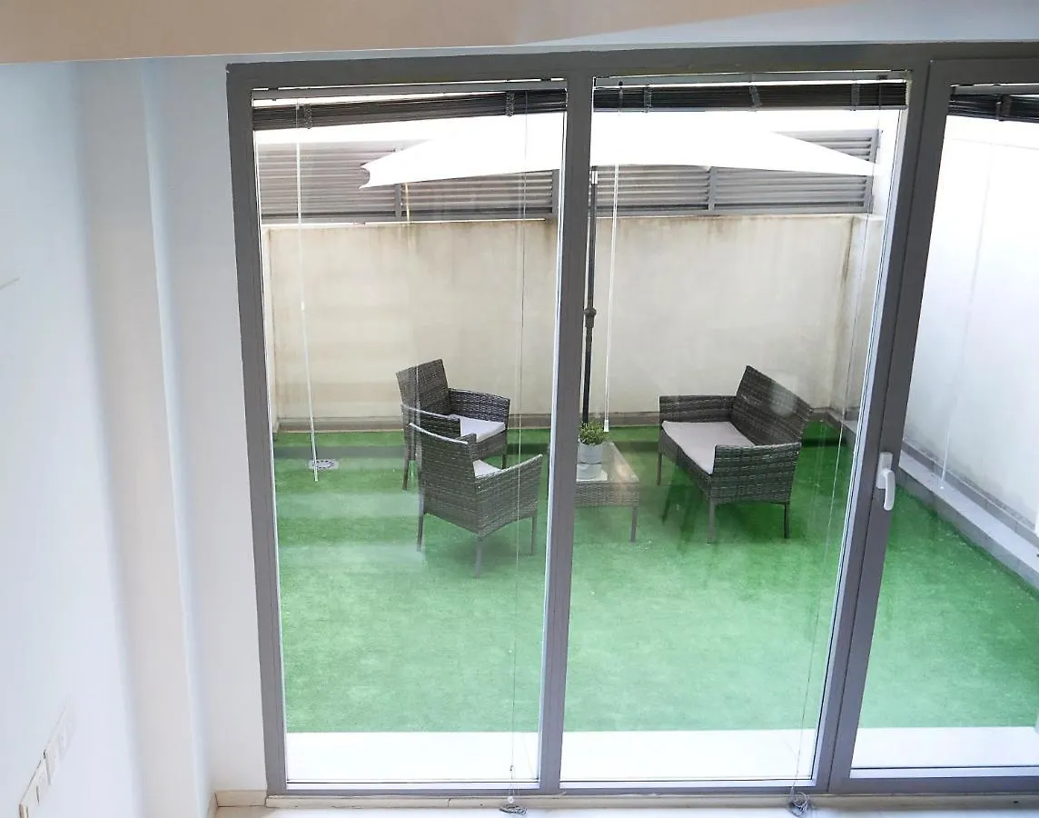 Madrid Norte II By Oshun Apartments Espanha
