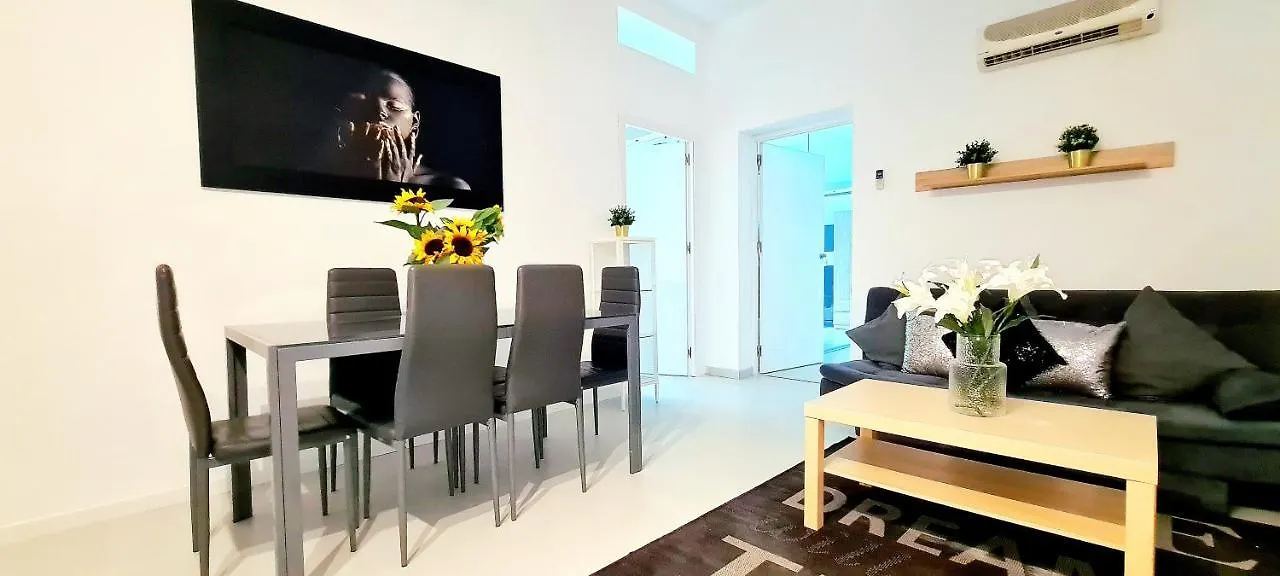 Madrid Norte II By Oshun Apartments Espanha