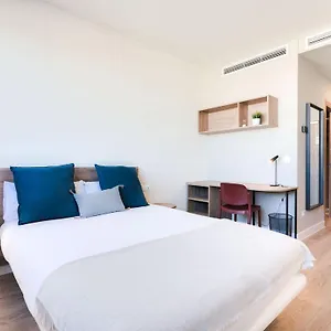 Apartamento Livensa Living Madrid, Alcobendas