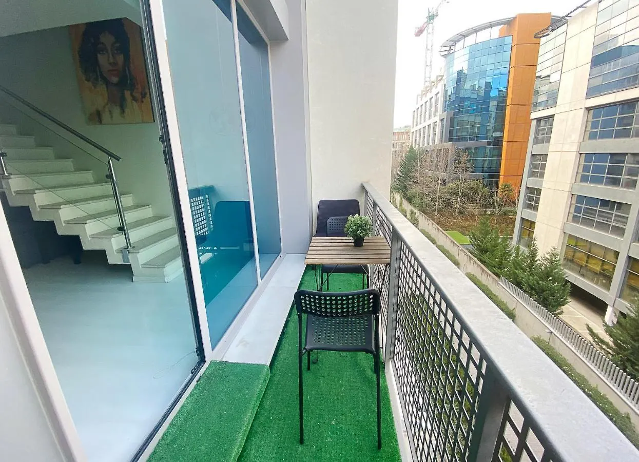 Madrid Norte II By Oshun Apartments