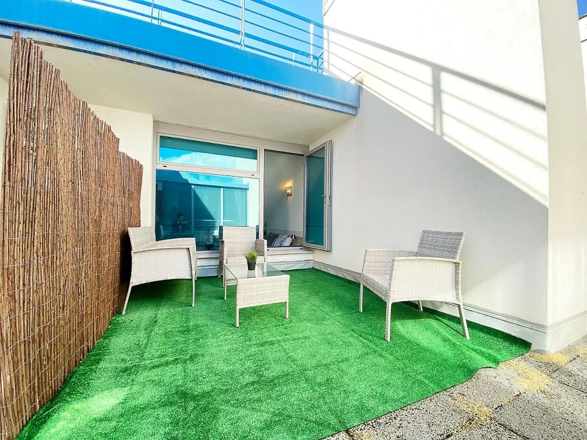Madrid Norte II By Oshun Apartments Espagne