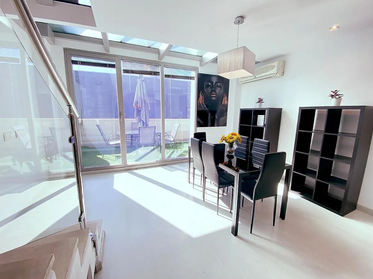 Madrid Norte II By Oshun Apartments 0*,  Espagne