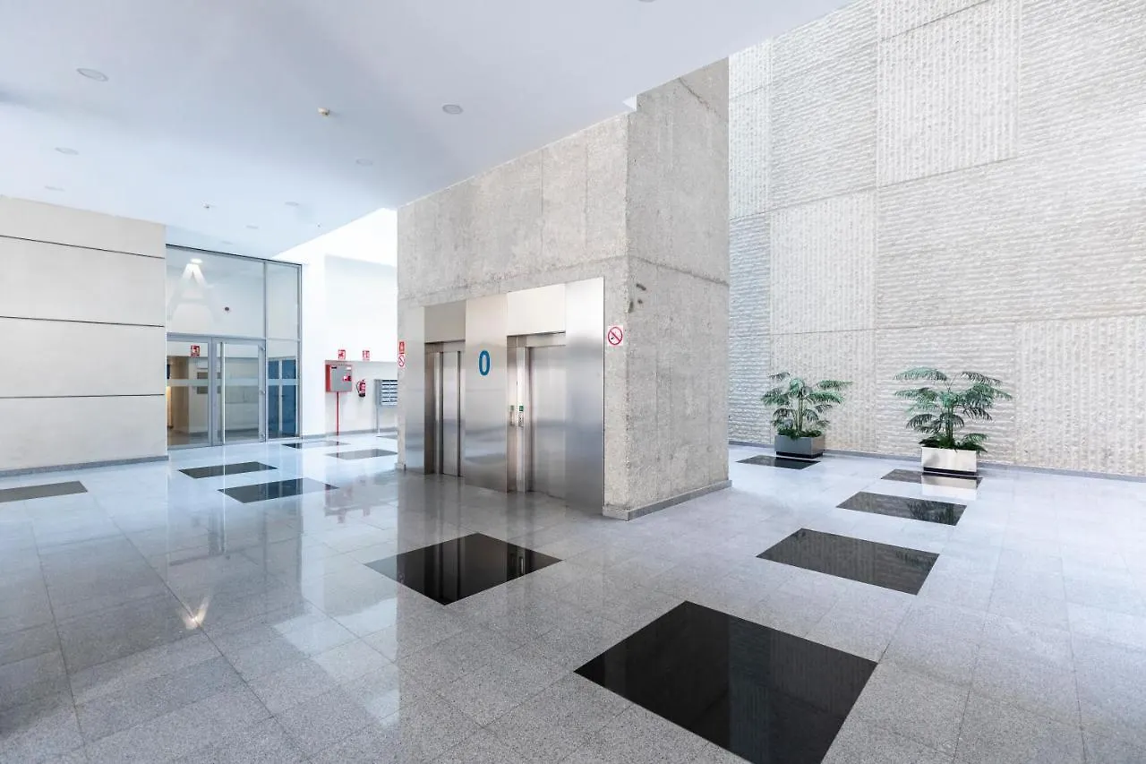 Madrid Norte II By Oshun Apartments 0*,  Espagne