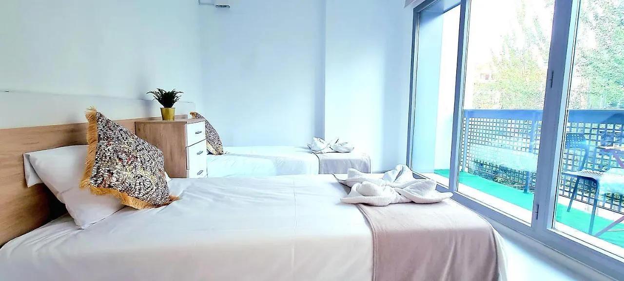 Madrid Norte II By Oshun Apartments 0*,  Espagne